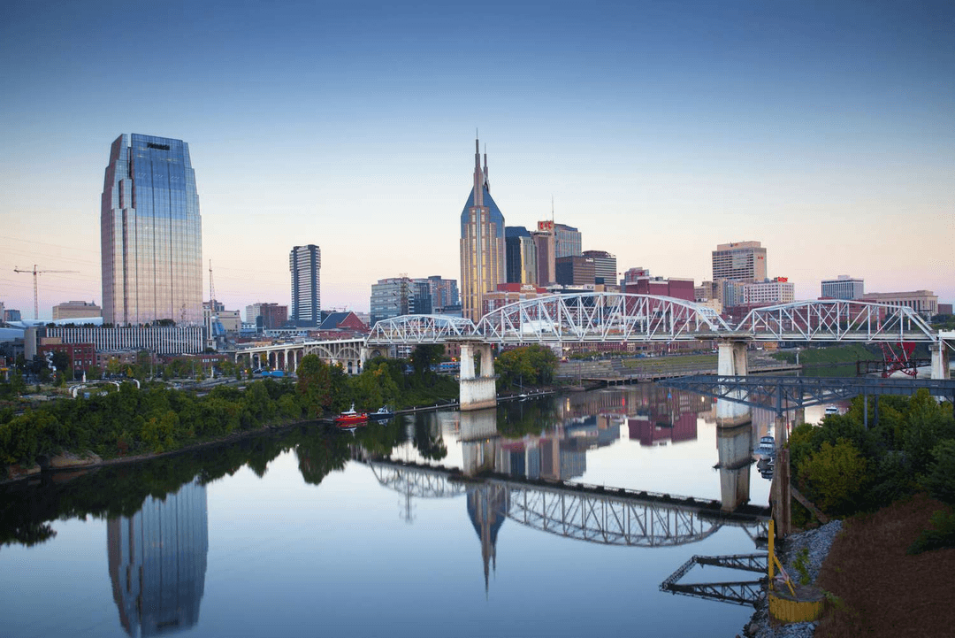 NashVille
