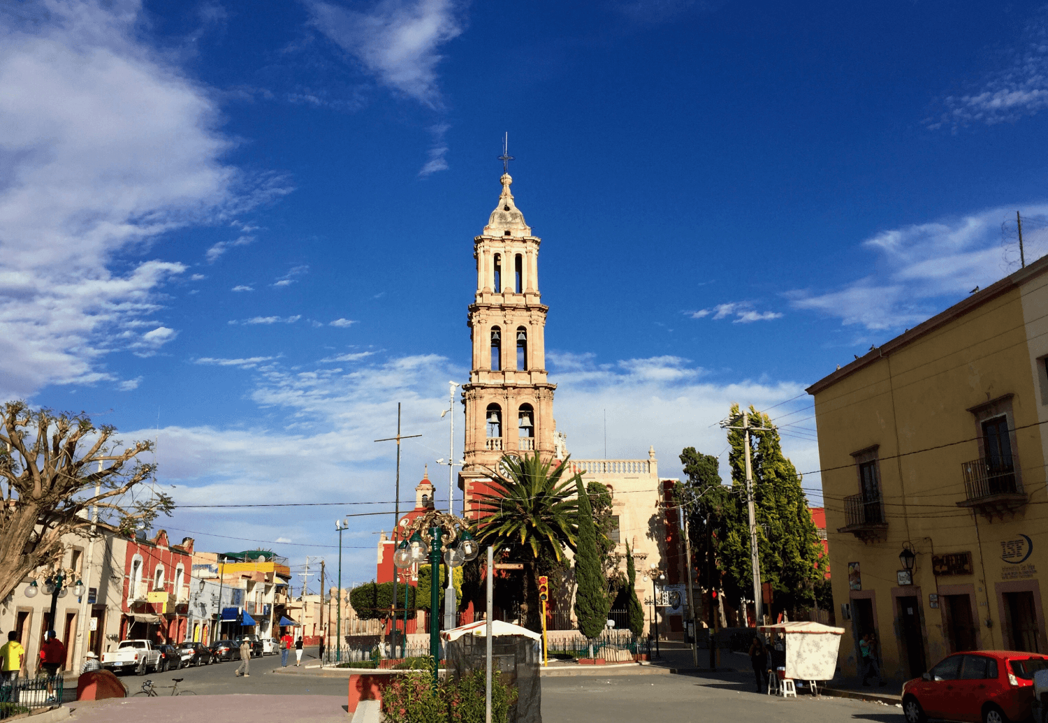 San Felipe
